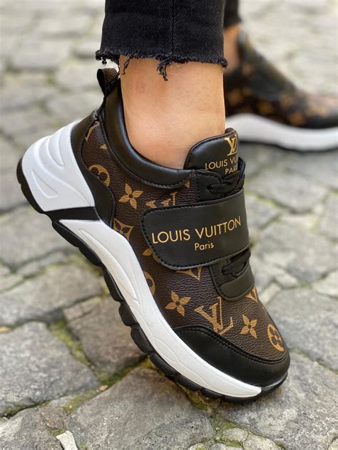 louis vuitton original shoes|louis vuitton shoes women's.